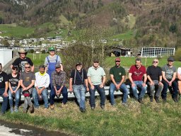 2026-04-11 - Einstellfahrt Mollis Fotos HZ